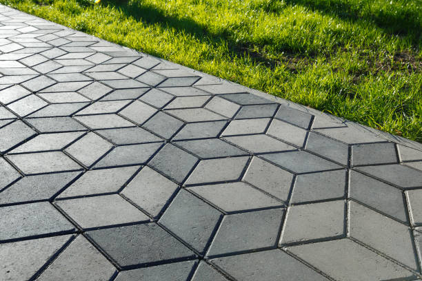 Best Asphalt Driveway Pavers in Daytona Beach Shores, FL